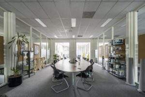 Van der Madeweg 9 Amsterdam-duivendrecht